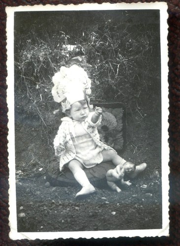 Photographie ancienne - photographie,