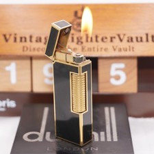 Briquet Dunhill Rollagas