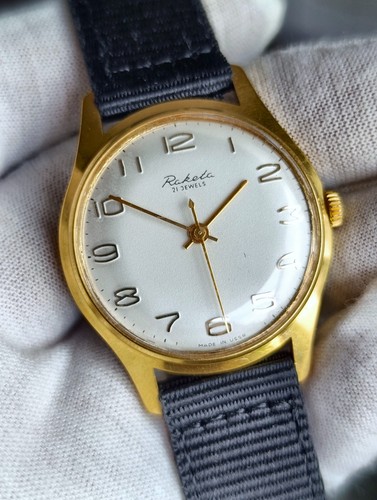 Montre raketa 2609b - raketa,