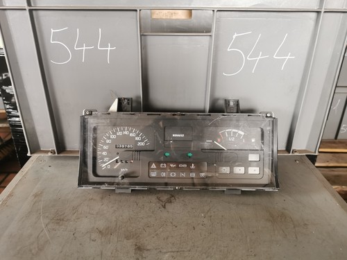 Original renault clio type - i,