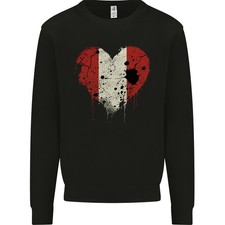 Sweat À Capuche Pour Hommes
