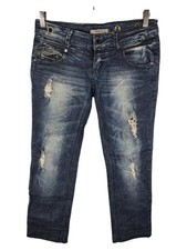 REDIAL Jean Déchiré Femme