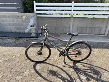 vélo B'twin État Impeccable Tout Chemin