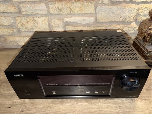 Denon avr e300 channel - avr-e300,