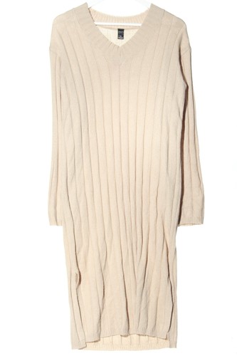 Dazy robe maille tricotées - dazy,