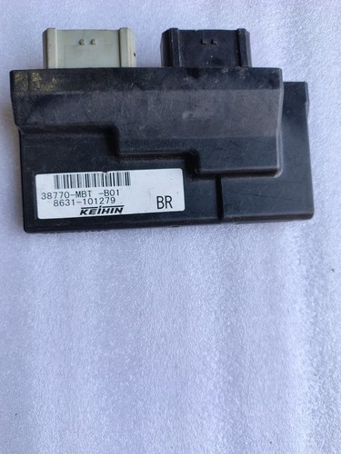 Honda 38770 mbt b01 - honda, 38770-mbt-b01