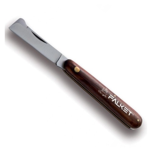 Couteau greffer avec manche - couteau, à