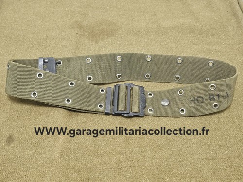 Ceinturon nylon a - ceinturon,