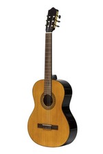 SCL60 Classique Guitare Avec