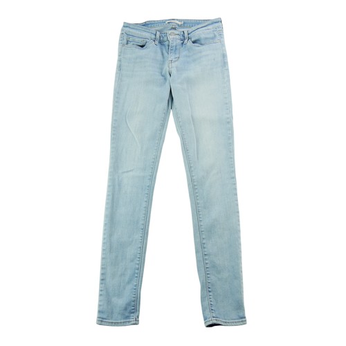 Jean femme levis 711 skinny - levis,