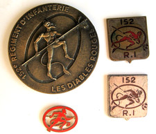 152° Régiment d’Infanterie