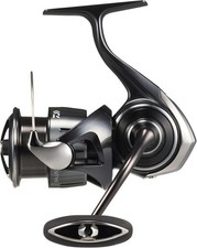 Daiwa 25' Ballistic HD LT