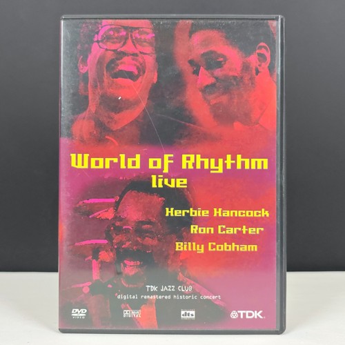Herbie hancock ron carter - herbie, hancock,