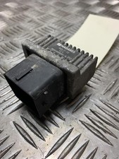 Boitier de prechauffage