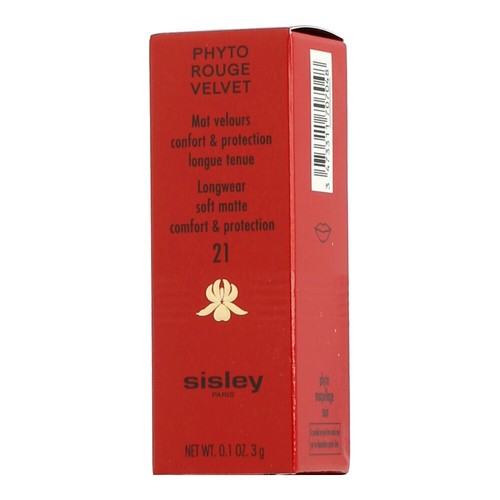 Sisley phyto rouge - sisley,