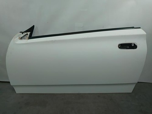 Porte avant gauche toyota - avant,