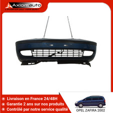 🇫🇷 PARE-CHOC AVANT OPEL