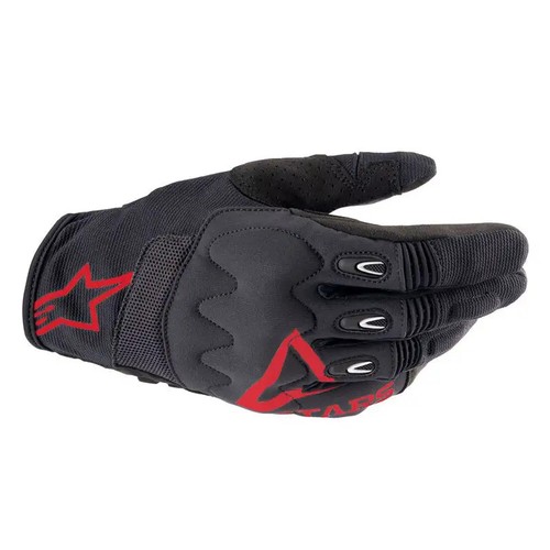 Gants moto alpinestars - gants,