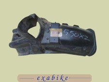 garde-boue arriere pour Yamaha