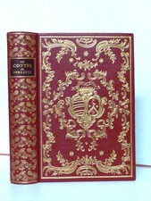 JEAN DE BONNOT CHARLES PERRAULT LES CONTES DE FÉES LITTÉRATURE 17ème SIÈCLE