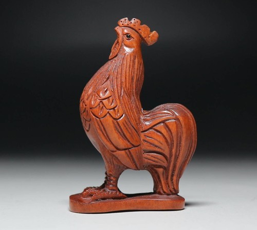 Ancienne poule japonaise