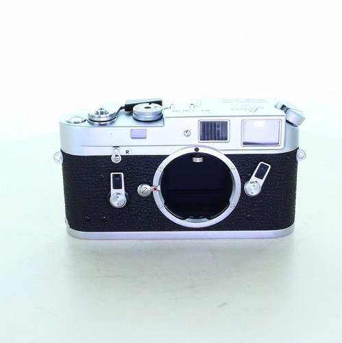 Leica argent appareil - appareil, photo