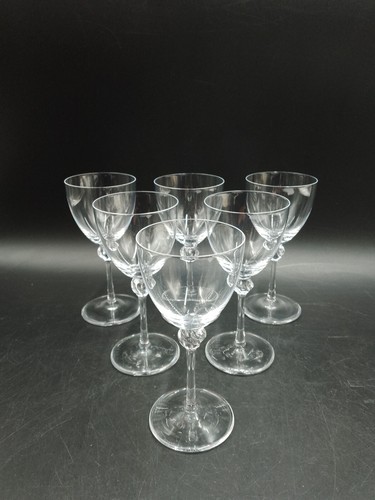 Verres vin blanc - verres,