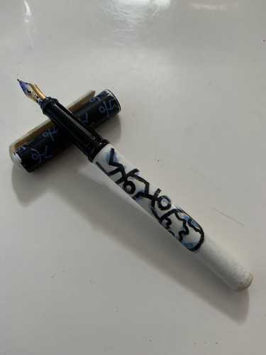 Stylo plume reynolds design - plume,