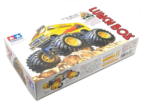 Tamiya 17003 wild mini - tamiya,