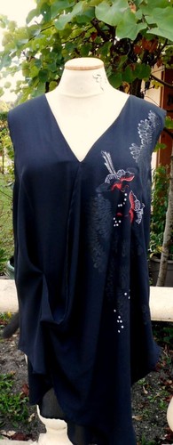 Robe mode est - la, a