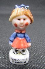 Fève Série Le Manège