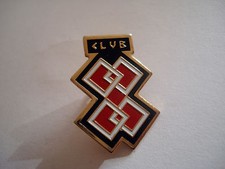 PINS RARE JEU RUBIK'CUBE ? CLUB