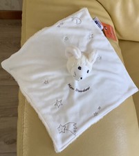 NEUF Doudou plat souris
