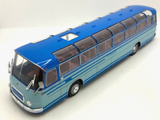 40750 IXO / ALTAYA / AUTOCAR SETRA SEIDA S14 LA PAMPLONESA SPAIN