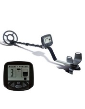 Détecteur de métaux Bounty