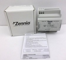 Zennio ZPS320HIC110 Power
