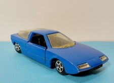 Norev citroën camargue - norev,