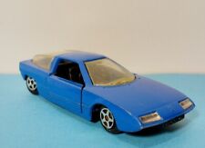 NOREV Citroën GS Camargue Bertone Jet-car  1/43 1972 🔵