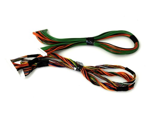 Vizio m801i cables - tv, set