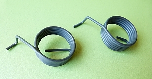 Ressorts gasgas 125 - 125-tt,