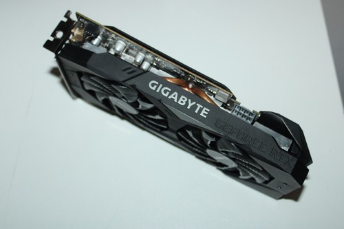 Carte graphique nvidia - carte,