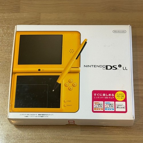 New unused nintendo - new, xl