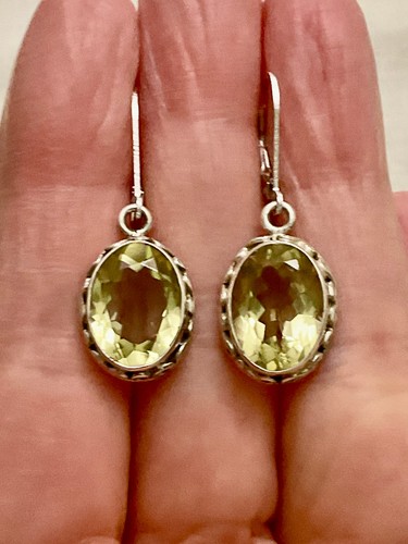 Anciennes boucles oreilles - , d'oreilles