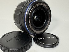 PRESQUE COMME NEUF : objectif