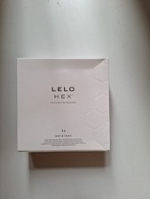 LELO - Boîte De Préservatifs