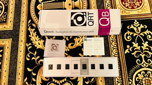 Authentic nordost qb8 - nordost,