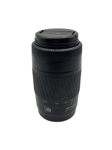 Objectif pour appareil photo
