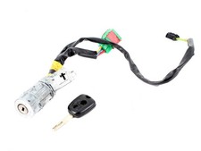 Commutateur d'Allumage avec Clé Citroen C2 C3 1.1 1.4 1.6 8V 16V HDI N0501477