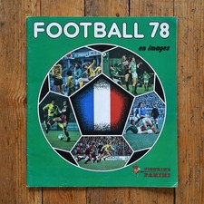 Album panini football - panini,