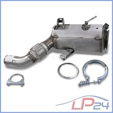 FILTRE À PARTICULES FAP POUR BMW SÉRIE 3 E90 E91 E92 E93 325 330 5 E60 E61 530
